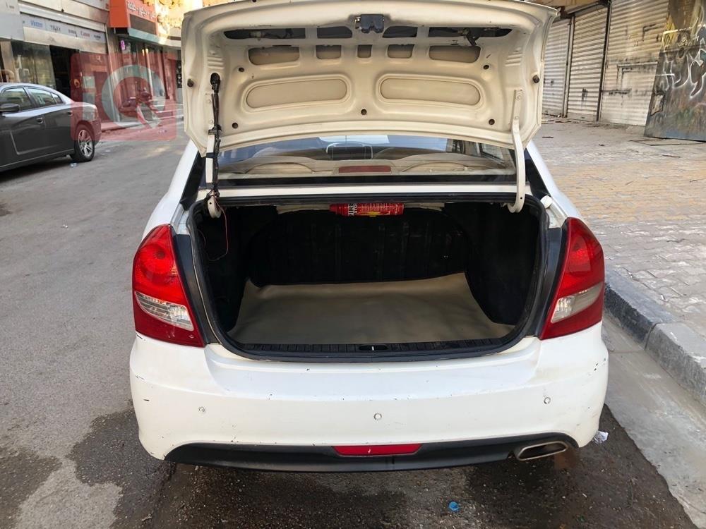 هيونداي أكسنت